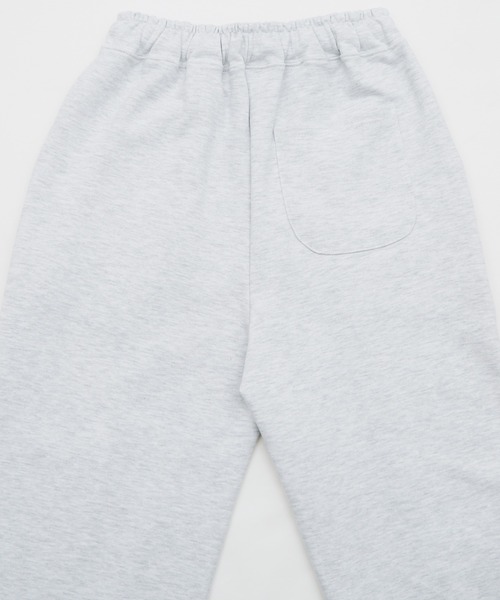 improves(インプローブス)の「ステッチデザイン スウェットパンツ(スウェットパンツ・メンズ・ブラック/グレー・FREE)」の7枚目の写真