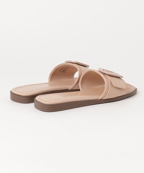 ROCKPORT（ロックポート）の「【WOMEN】イモージェン スライド（サンダル・レディース・ベージュ・23.5cm/24.5cm/23.0cm/24.0cm/22.5cm/25.0cm）」の2枚目の写真