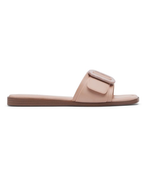 ROCKPORT（ロックポート）の「【WOMEN】イモージェン スライド（サンダル・レディース・ベージュ・23.5cm/24.5cm/23.0cm/24.0cm/22.5cm/25.0cm）」の8枚目の写真