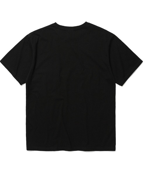 Cavish（カビシ）の「A'GEM/9 × .kom『CAVISH/カビシ』RECORD SHOP SS ティーシャツ/レコードショップ Tシャツ 半袖カットソー（Tシャツ/カットソー・メンズ・ホワイト/ブラック・M/L）」の11枚目の写真