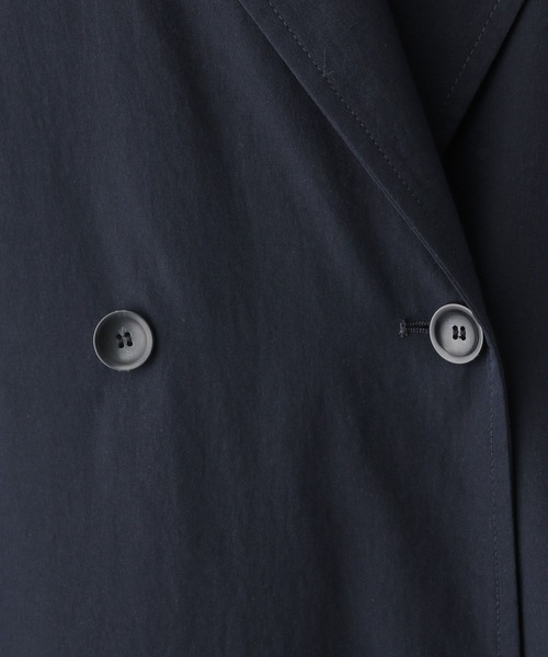 LEPSIM（レプシィム）の「テーラードロングコート 163617（その他