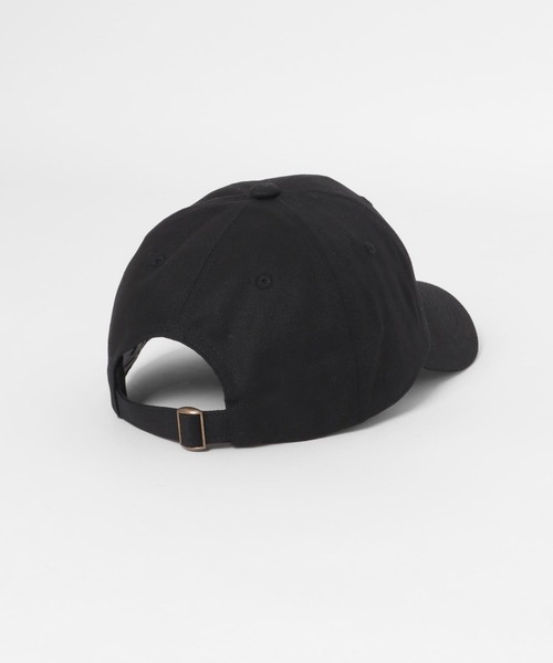 PENNEYS（ぺニーズ）の「『別注』PENNEYS×DOORS　THE FOX CAP（キャップ・メンズ・ブラック/ベージュ/グリーン/ネイビー・-）」の15枚目の写真