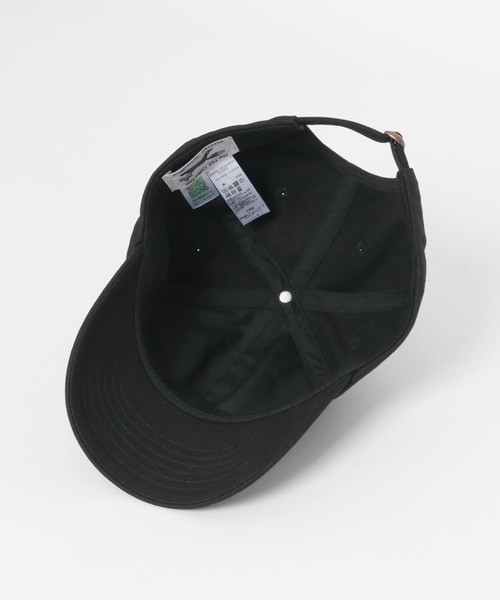 PENNEYS（ぺニーズ）の「『別注』PENNEYS×DOORS　THE FOX CAP（キャップ・メンズ・ブラック/ベージュ/グリーン/ネイビー・-）」の16枚目の写真