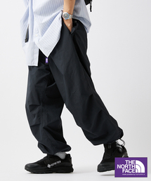 THE NORTH FACE PURPLE LABEL | 【THE NORTH FACE PURPLE LABEL×JS】別注 リップストップ フィールドパンツ(その他パンツ)
