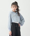mezzo piano Junior(メゾピアノジュニア)の「トップス(アンサンブル)」
