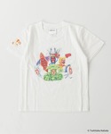 THE BAREFOOT(ベアフット)の「トップス(Tシャツ/カットソー)」