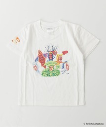 ベアフット Tシャツ ベル・アンド・セバスチャン Belle and Sebastian 音楽Tシャツ