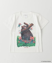 THE BAREFOOT｜ザ ベアフット（キッズ）のTシャツ/カットソー