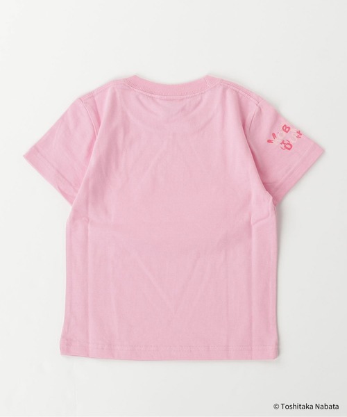 THE BAREFOOT(ベアフット)の「【 こびとづかん 】 プリントデザイン キッズTシャツ KB Kids Tshirt WNI(Tシャツ/カットソー・キッズ・その他1/その他2/その他3/その他4/その他5/その他6/その他7/その他8/その他9/その他10/その他11/その他12・110/130)」の15枚目の写真