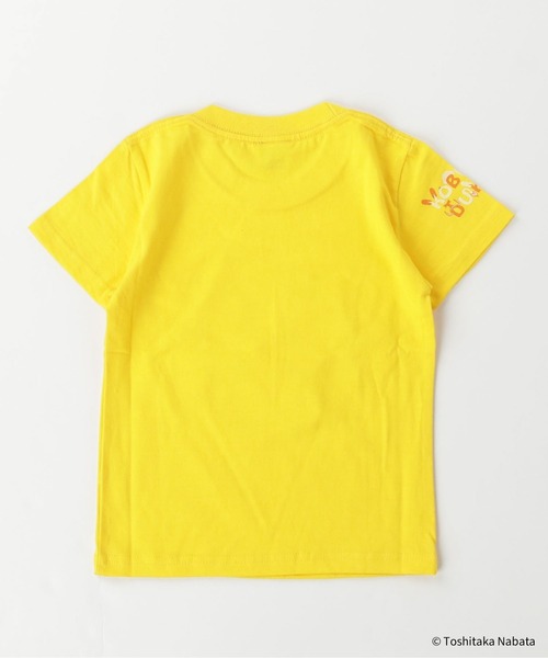 THE BAREFOOT(ベアフット)の「【 こびとづかん 】 プリントデザイン キッズTシャツ KB Kids Tshirt WNI(Tシャツ/カットソー・キッズ・その他1/その他2/その他3/その他4/その他5/その他6/その他7/その他8/その他9/その他10/その他11/その他12・110/130)」の18枚目の写真