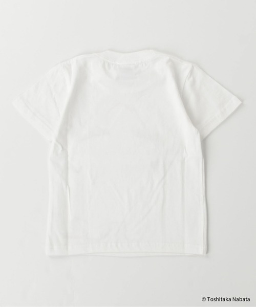 THE BAREFOOT(ベアフット)の「【 こびとづかん 】 プリントデザイン キッズTシャツ KB Kids Tshirt WNI(Tシャツ/カットソー・キッズ・その他1/その他2/その他3/その他4/その他5/その他6/その他7/その他8/その他9/その他10/その他11/その他12・110/130)」の17枚目の写真