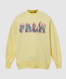 Palm Angels（パームエンジェルス）｜スウェット一覧 - WEAR