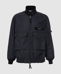 COMME des GARCONS HOMME（コム デ ギャルソン・オム）の「ウール