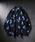 REGIEVO�i���W�G�{�j�́uAllover pattern dolman sleeve long sleeve shirt / �����h���}���X���[�u�����V���c unisex�i�V���c/�u���E�X�j�v�b�u���[�n���̑�