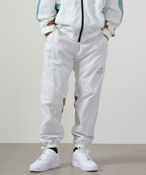Lonsdale ナイロンジャケット・パンツセット Lonsdale ナイロンジャケット・パンツセット