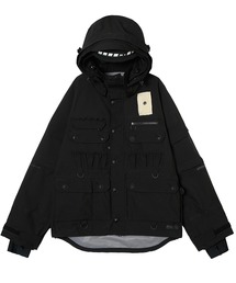 ABU GARCIA/FISHING EXPLORER JACKET/22AAB-001