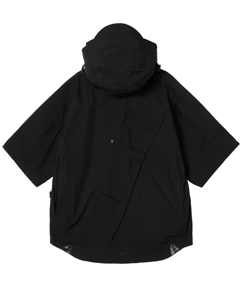 ABU GARCIA（アブ・ガルシア）の「ABU GARCIA/FISHING EXPLORER JACKET/22AAB-001（その他アウター・メンズ・ブラック・LARGE）」の8枚目の写真