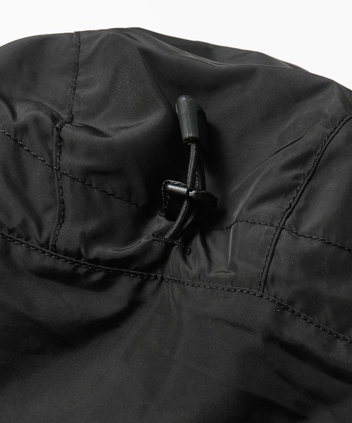 ABU GARCIA（アブ・ガルシア）の「ABU GARCIA/FISHING EXPLORER JACKET/22AAB-001（その他アウター・メンズ・ブラック・LARGE）」の10枚目の写真