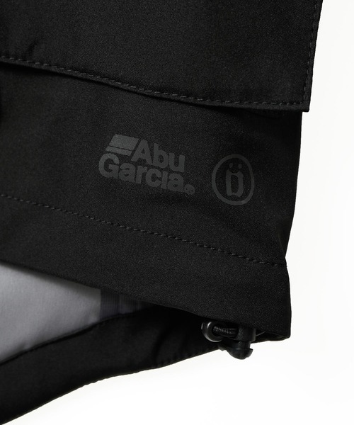 ABU GARCIA（アブ・ガルシア）の「ABU GARCIA/FISHING EXPLORER JACKET/22AAB-001（その他アウター・メンズ・ブラック・LARGE）」の16枚目の写真