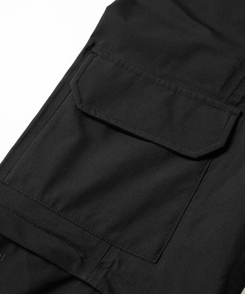 ABU GARCIA（アブ・ガルシア）の「ABU GARCIA/FISHING EXPLORER JACKET/22AAB-001（その他アウター・メンズ・ブラック・LARGE）」の21枚目の写真