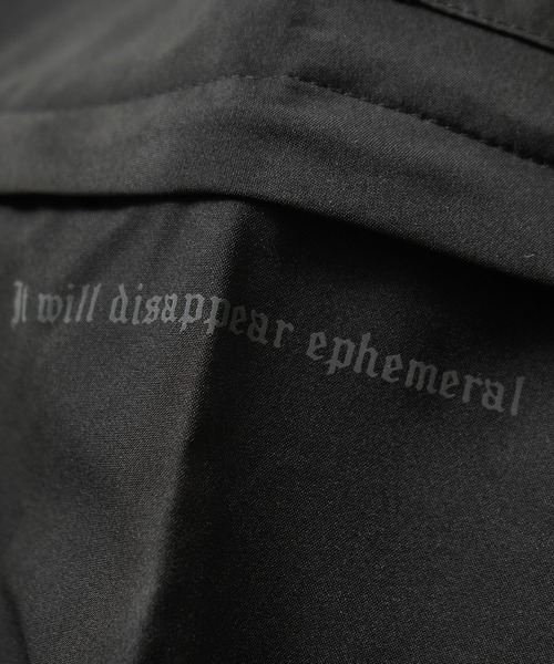 ABU GARCIA（アブ・ガルシア）の「ABU GARCIA/FISHING EXPLORER JACKET/22AAB-001（その他アウター・メンズ・ブラック・LARGE）」の22枚目の写真