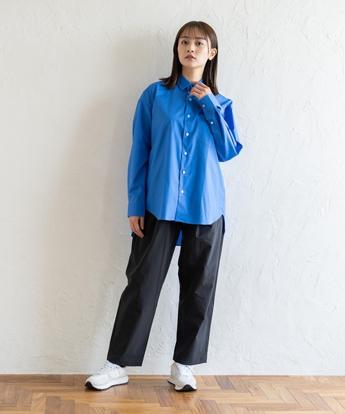 BRICK & SONS（ブリックアンドサンズ）の「リラックスバック
