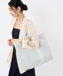 LeSportsac（レスポートサック）の「GYM TOTE BAG ブランC（トートバッグ・キッズ）」