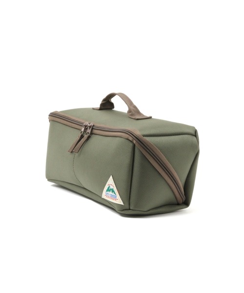 niko and...（ニコアンド）の「【CITY CREEK】ペグバックL（アウトドアグッズ・レディース・オリーブ/ベージュ/チャコール・0）」の5枚目の写真