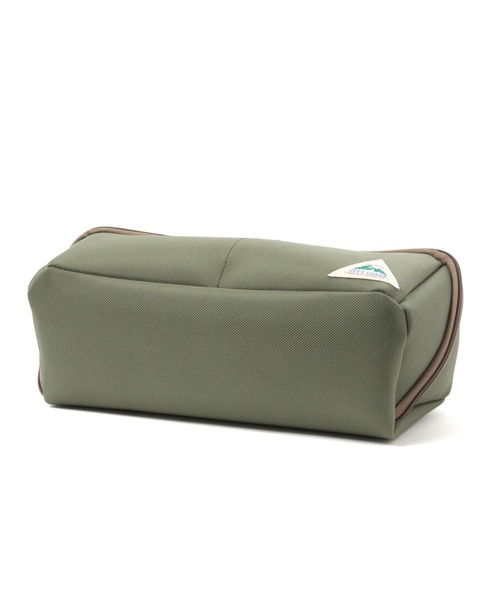 niko and...（ニコアンド）の「【CITY CREEK】ペグバックL（アウトドアグッズ・レディース・オリーブ/ベージュ/チャコール・0）」の7枚目の写真