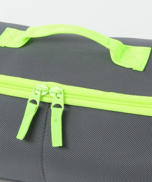 niko and...（ニコアンド）の「【CITY CREEK】ペグバックL（アウトドアグッズ・レディース・オリーブ/ベージュ/チャコール・0）」の12枚目の写真