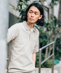 FRED PERRY（フレッドペリー）の「【FRED PERRY / フレッド ペリー