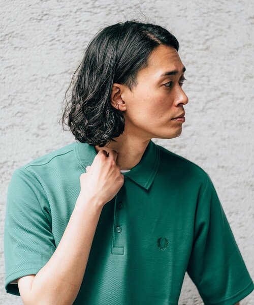 FRED PERRY（フレッドペリー）の「【FRED PERRY / フレッド ペリー