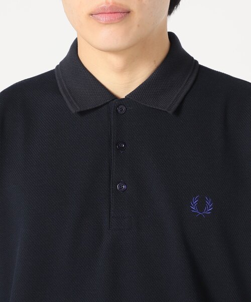 セール】【FRED PERRY / フレッド ペリー】別注 SOLOTEX(R