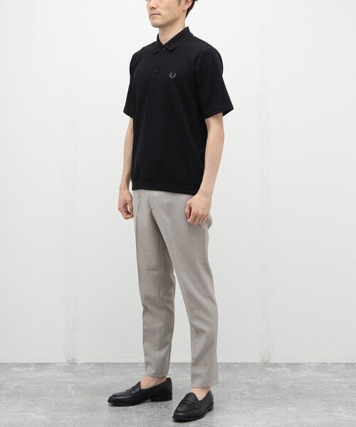 セール】【FRED PERRY / フレッド ペリー】別注 SOLOTEX(R