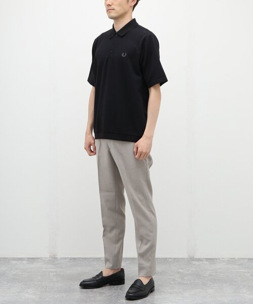 セール】【FRED PERRY / フレッド ペリー】別注 SOLOTEX(R