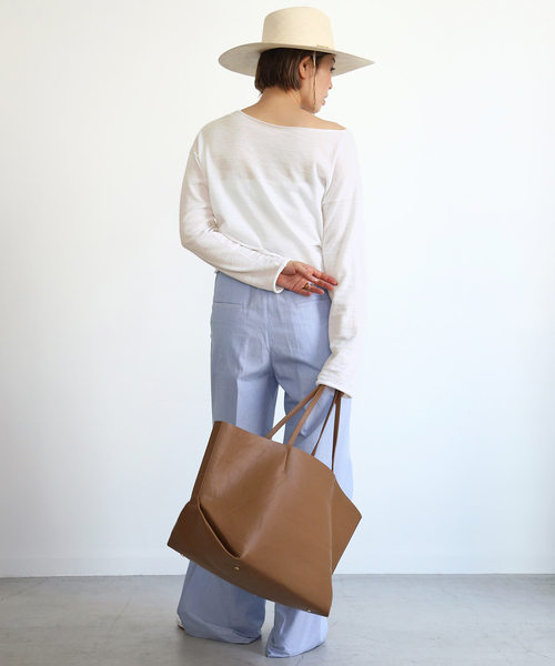 Deuxieme Classe Dainty プルオーバー