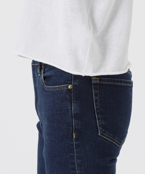 Deuxieme Classe☆Dainty プルオーバー Dainty プルオーバー（ニット/セーター）｜Deuxieme Classe