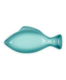 Le Creuset（ルクルーゼ）の「フィッシュ・ディッシュ (M)（食器・メンズ）」