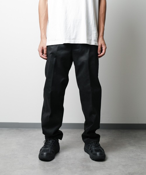 RED KAP(レッドキャップ)の「《RED KAP》 PT20 INDUSTRIAL WORK PANTS - インダストリアル ワークパンツ(チノパンツ・レディース・ブラック/チャコールグレー/ベージュ/ネイビー/グリーン/オフホワイト/ダークブラウン系・SMALL/MEDIUM/LARGE/X-LARGE/XX-LARGE/XXX-LARGE/X-SMALL/XXXX-LARGE/6XL/5XL)」の15枚目の写真