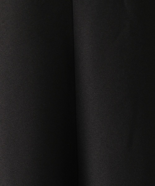 GLOBAL WORK(グローバルワーク)の「お手入れらくらく深Vネックサロペ/ 181782(サロペット/オーバーオール・レディース・ネイビー/ブラック/カーキ・FREE)」の12枚目の写真