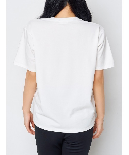 限定値下げDarich ダーリッチ　NATURAL RECREATIONTシャツ ダーリッチ Darich NATURAL RECREATIONTシャツ （ネイビー