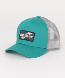 BILLABONG キッズ WALLED TRUCKER キャップ 【2023年夏モデル】/ビラボンキッズ帽子