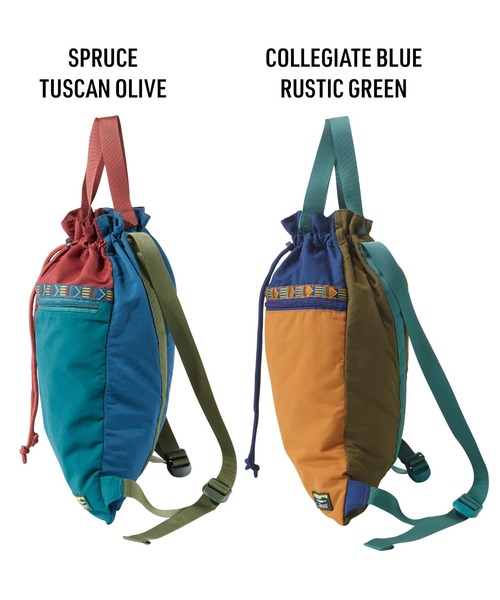 LLBEAN キャンバスリュック　バックパック ワックスキャンバス・トラベル・バックパック 通販｜L.L.Bean