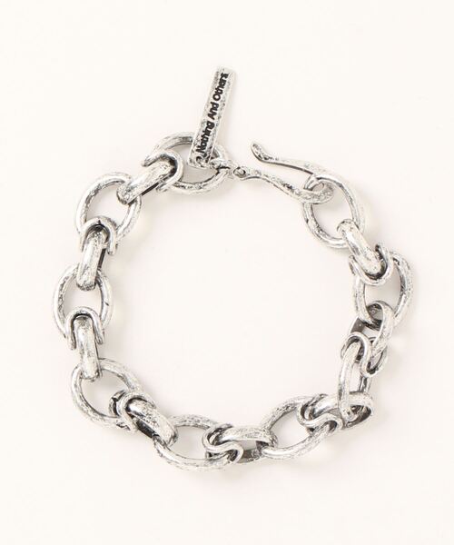【Nothing And Others】Ink chain Bracelet