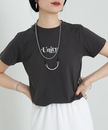 【WEB限定】Unity spread love Tee