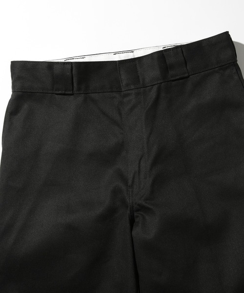 Dickies(ディッキーズ)の「【Dickies】ディッキーズ 85283 ダブルニー ワークパンツ Length 32(チノパンツ・メンズ・ブラック/ホワイト/ブラウン/グリーン/ネイビー/ベージュ/チャコールグレー・32/34/36/28/30)」の18枚目の写真
