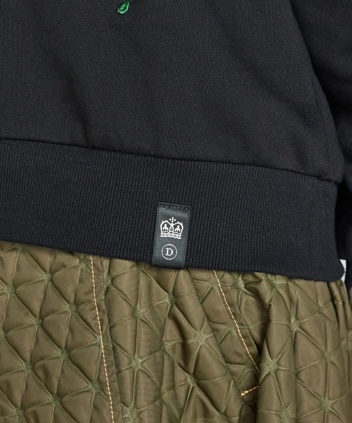 DOUBLE STANDARD CLOTHING（ダブルスタンダードクロージング）の