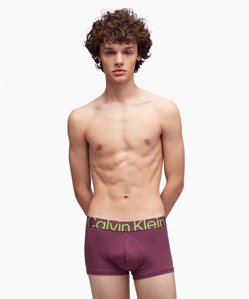 Calvin Klein（カルバン・クライン）の「FUTURE SHIFT マイクロ