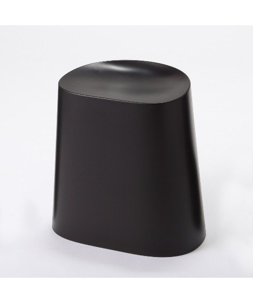 無印良品 MUJI ポリプロピレンスタッキングスツール ライトグレー 2個セット 無印良品 MUJI ポリプロピレンスタッキングスツール ライト