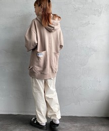 SMITH'S | [SMITH´S/スミス] 別注 ペインターバックポケット スウェットパーカー(パーカー)